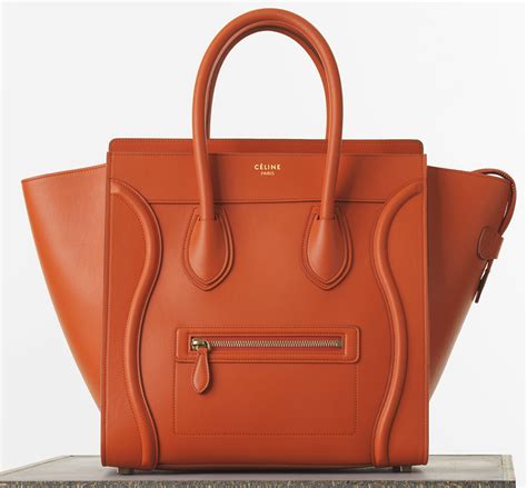 bag Celine